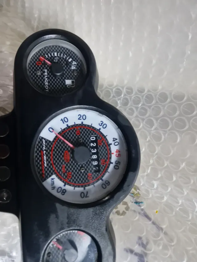 Relojes Peugeot Speedfight 2