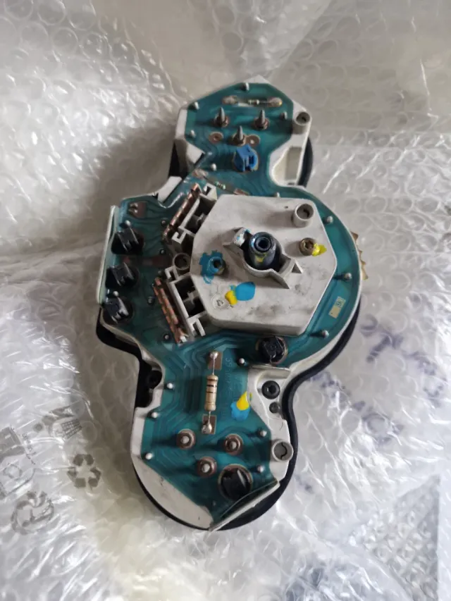 Relojes Peugeot Speedfight 2