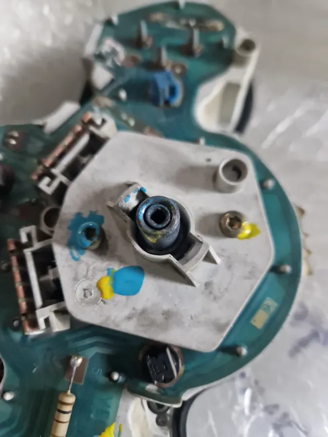 Relojes Peugeot Speedfight 2