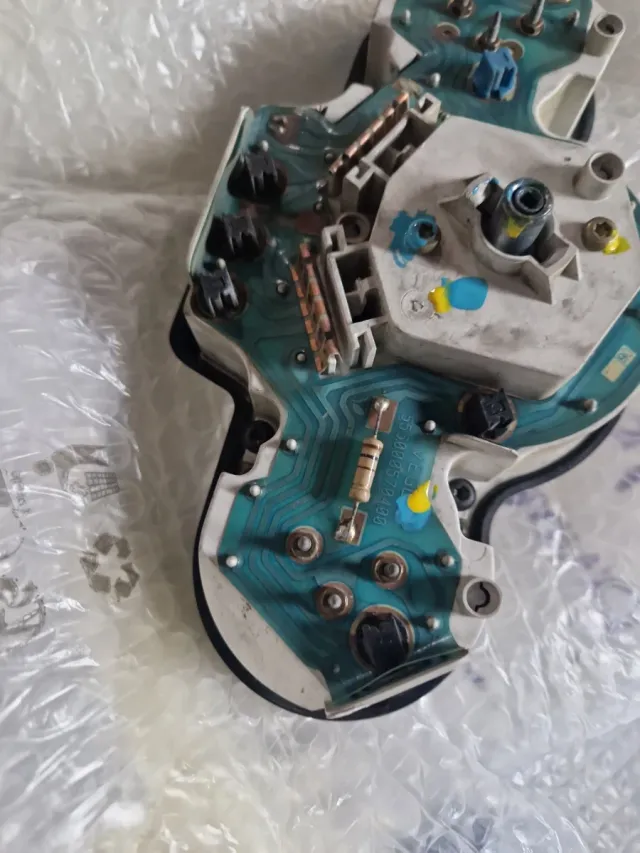 Relojes Peugeot Speedfight 2