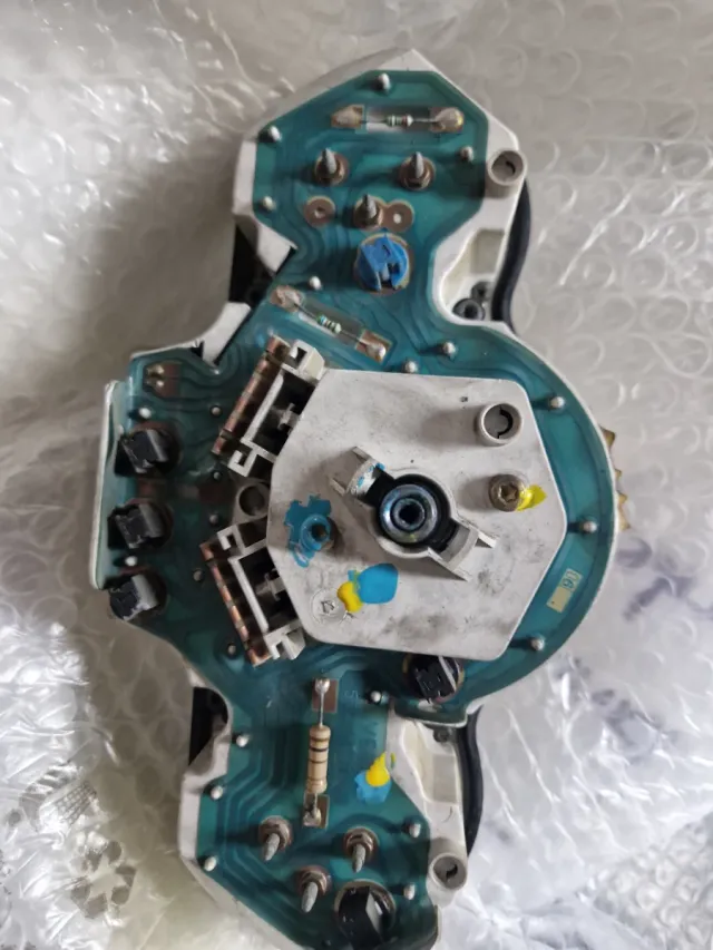 Relojes Peugeot Speedfight 2