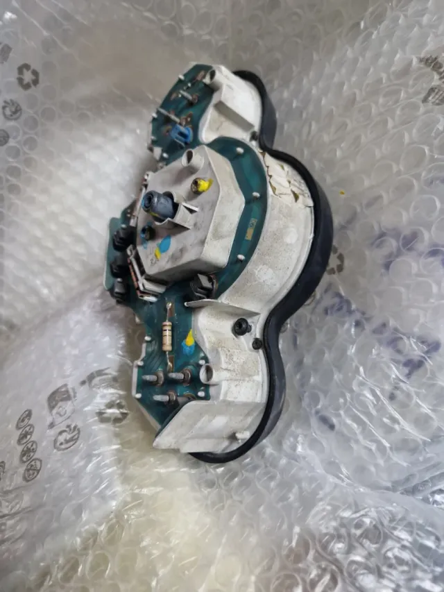 Relojes Peugeot Speedfight 2