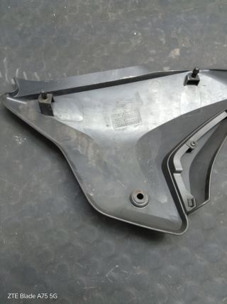 Carena anteriore sinistra Keeway RKV 125