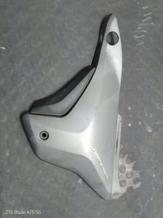 Carena anteriore sinistra Keeway RKV 125