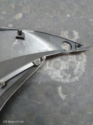 Carena anteriore sinistra Keeway RKV 125