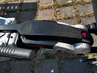 REMOLQUE PORTA COCHES BORO TRAILERS – 2.700 KG