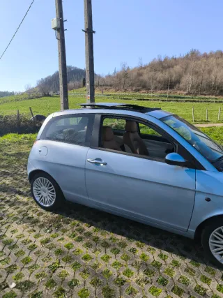 Lancia Ypsilon 2006