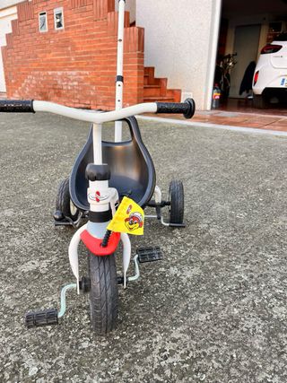 Triciclo Puky para niños
