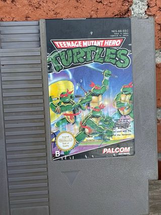 - Juegos Nintendo 64