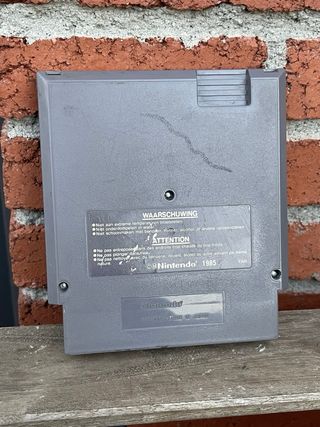 - Juegos Nintendo 64