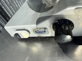 Cortadora Fiambre Profesional Industrial