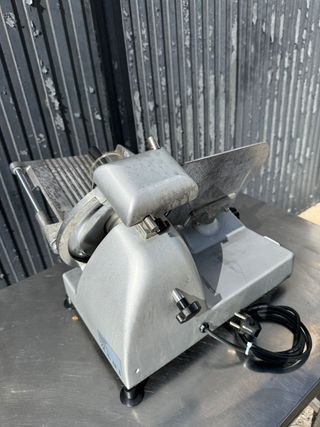 Cortadora Fiambre Profesional Industrial