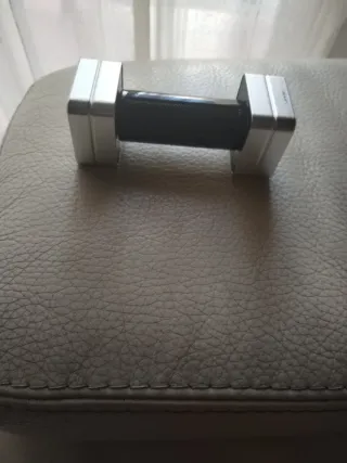 Envase Perfume Mancuerna