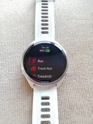 Reloj Garmin Forerunner 965