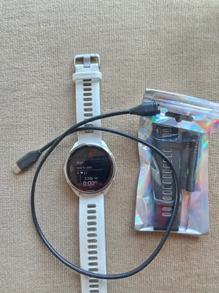 Reloj Garmin Forerunner 965