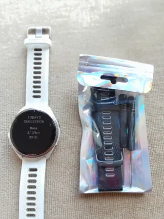 Reloj Garmin Forerunner 965