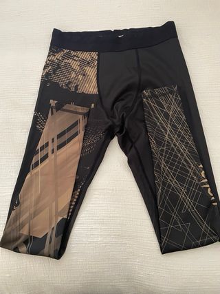 Mallas Venum BJJ / MMA Talla S