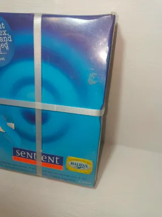 Gioco PC Sentient In inglese