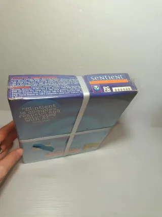 Gioco PC Sentient In inglese