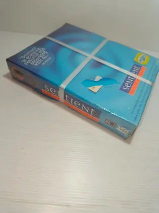 Gioco PC Sentient In inglese