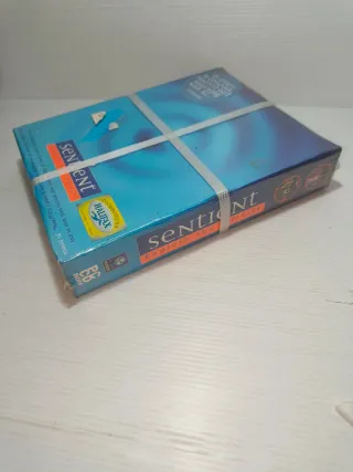 Gioco PC Sentient In inglese