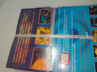 Gioco PC Sentient In inglese