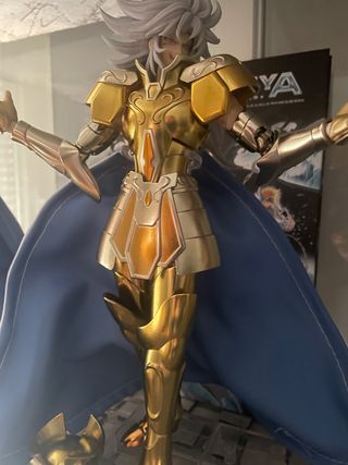 5 Myth Cloth EX Metal Plus