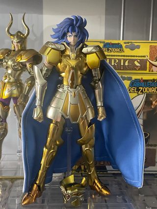 5 Myth Cloth EX Metal Plus