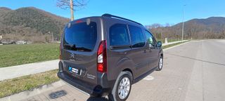 CITROËN BERLINGO MULTIESPACE 1.6 BLUE HDI