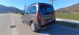 CITROËN BERLINGO MULTIESPACE 1.6 BLUE HDI