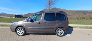 CITROËN BERLINGO MULTIESPACE 1.6 BLUE HDI