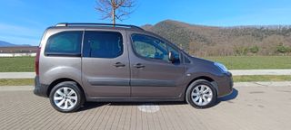 CITROËN BERLINGO MULTIESPACE 1.6 BLUE HDI