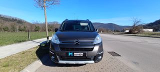 CITROËN BERLINGO MULTIESPACE 1.6 BLUE HDI
