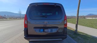 CITROËN BERLINGO MULTIESPACE 1.6 BLUE HDI