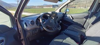 CITROËN BERLINGO MULTIESPACE 1.6 BLUE HDI