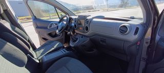 CITROËN BERLINGO MULTIESPACE 1.6 BLUE HDI