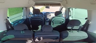 CITROËN BERLINGO MULTIESPACE 1.6 BLUE HDI