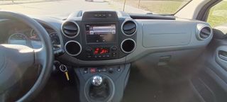 CITROËN BERLINGO MULTIESPACE 1.6 BLUE HDI