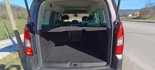 CITROËN BERLINGO MULTIESPACE 1.6 BLUE HDI