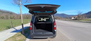 CITROËN BERLINGO MULTIESPACE 1.6 BLUE HDI