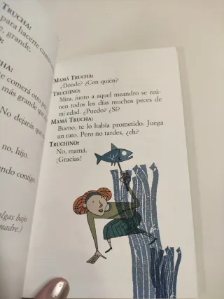 Érase una vez un río... (Teatro de sombras)