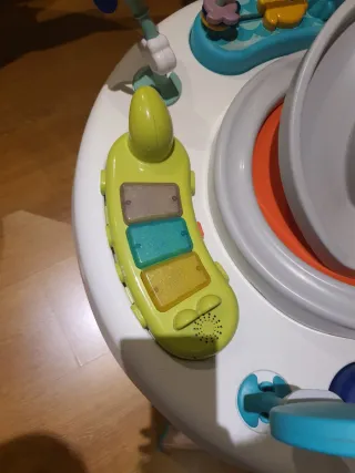 Mesa de Actividades Fisher Price