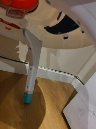 Mesa de Actividades Fisher Price