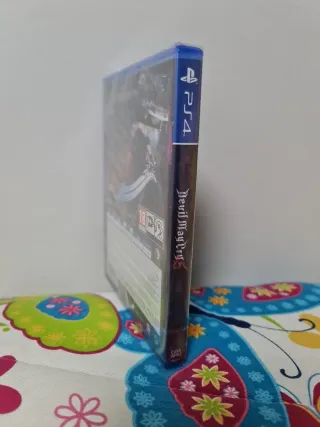 Devil May Cry 5 para Sony Ps4
