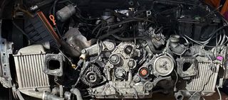 Piezas Audi A4 B6 2.5 TDI 180 CV