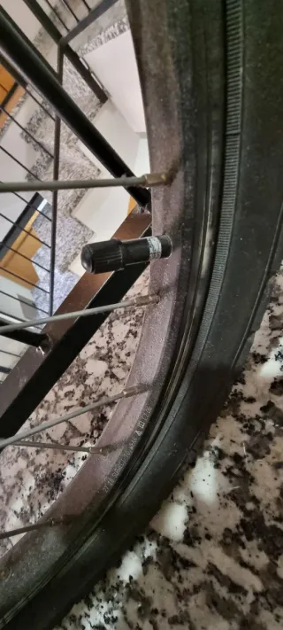 Bicicleta regalo casco VOXO