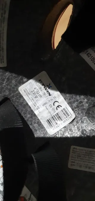 Bicicleta regalo casco VOXO