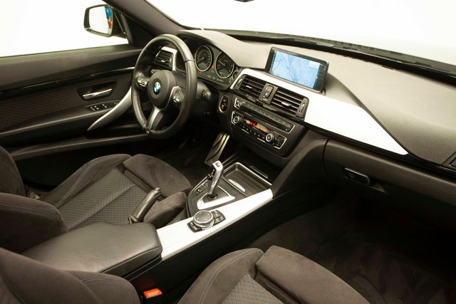 BMW Serie 3 BMW Serie 3 318d Gran Turismo