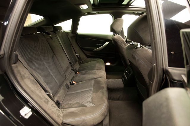 BMW Serie 3 BMW Serie 3 318d Gran Turismo