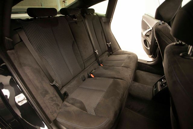 BMW Serie 3 BMW Serie 3 318d Gran Turismo